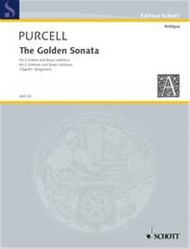 Golden Sonate