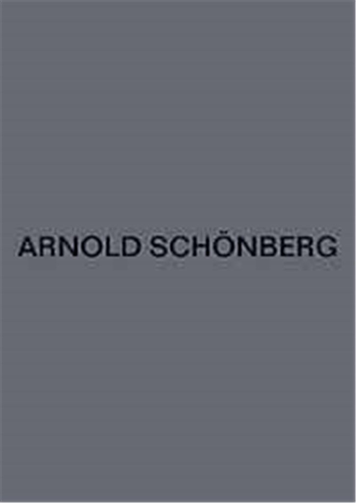 Lieder mit Klavierbegleitung II