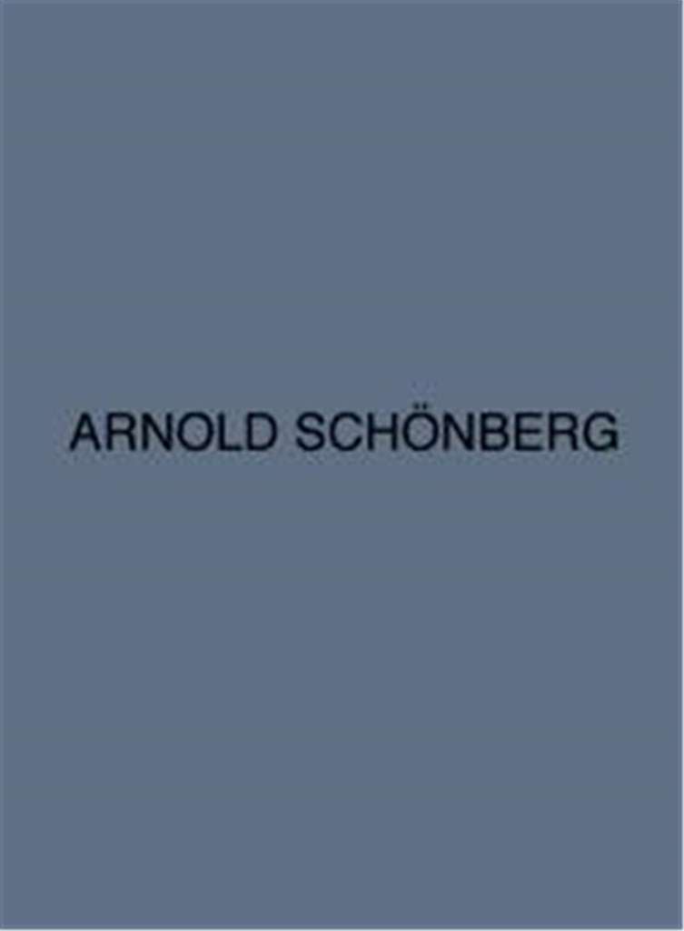 Orchesterfragmente