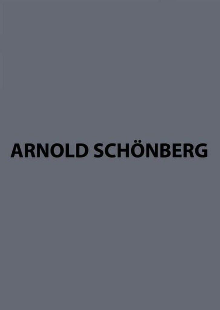 Chamber Music II