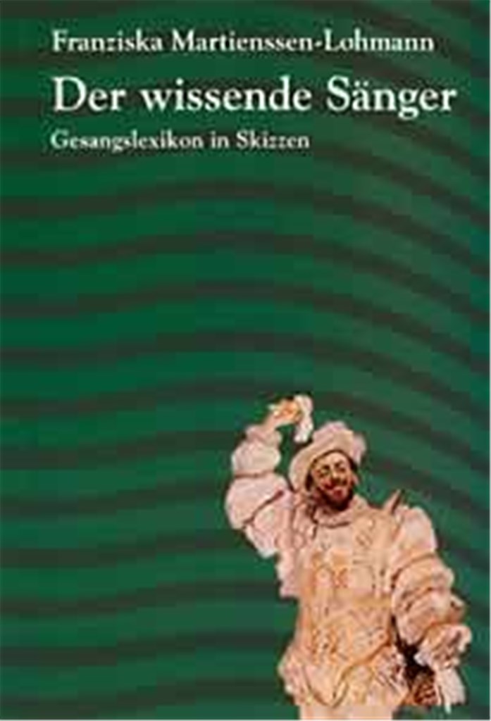 Der wissende Sanger