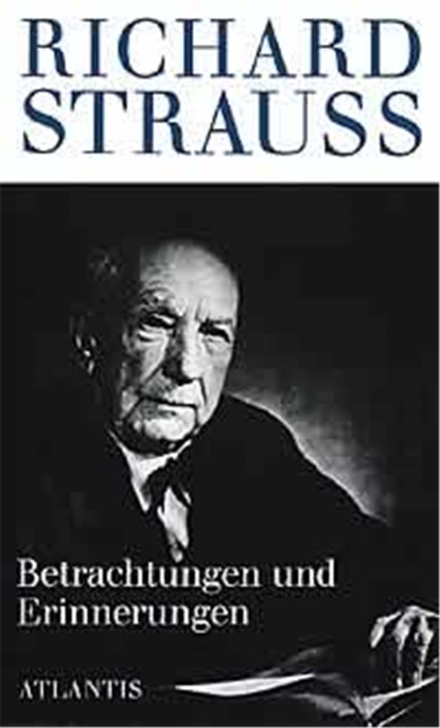 Richard Strauss