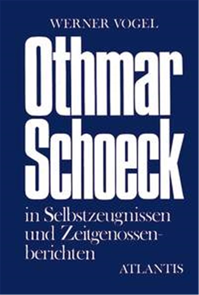 Othmar Schoeck