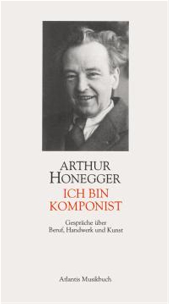 Ich bin Komponist