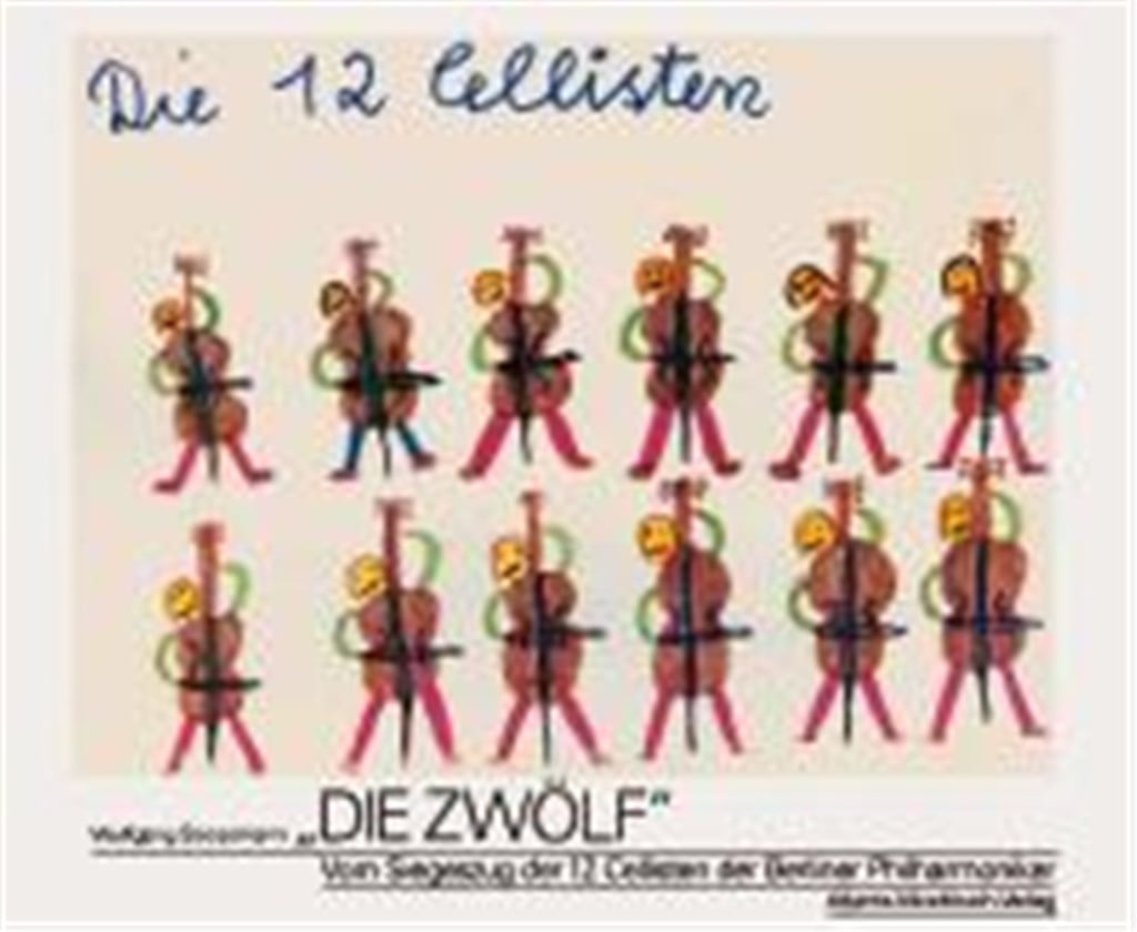 Die Zwölf
