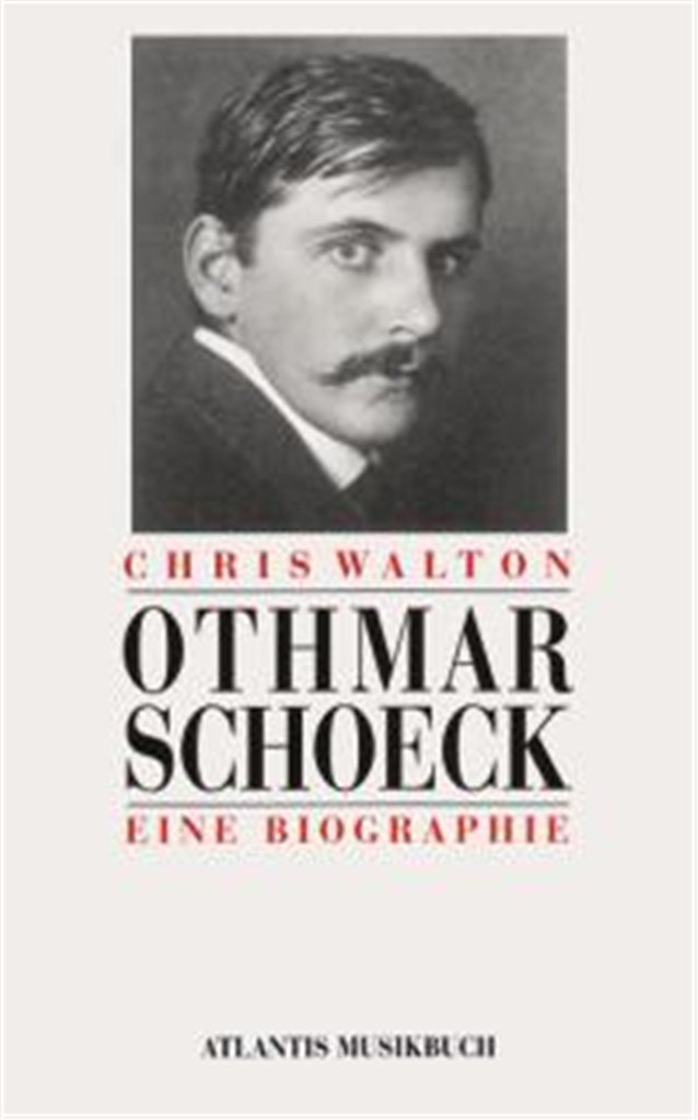 Othmar Schoeck