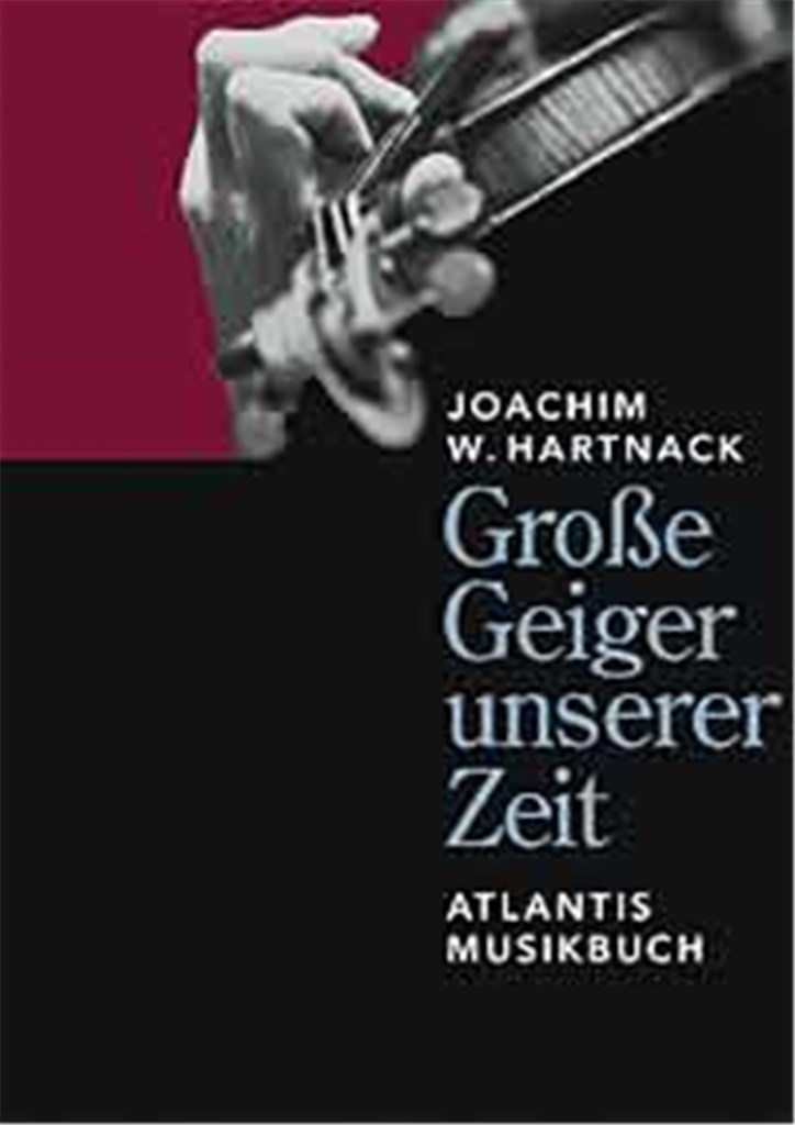 Grose Geiger unserer Zeit