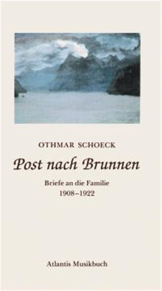 Post nach Brunnen