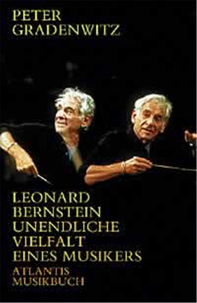Leonard Bernstein