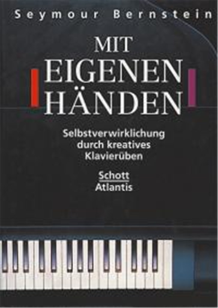 Mit Eigenen Haenden