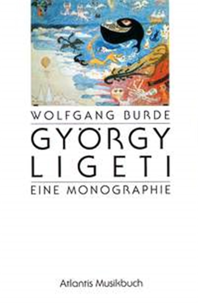 Gyorgy Ligeti