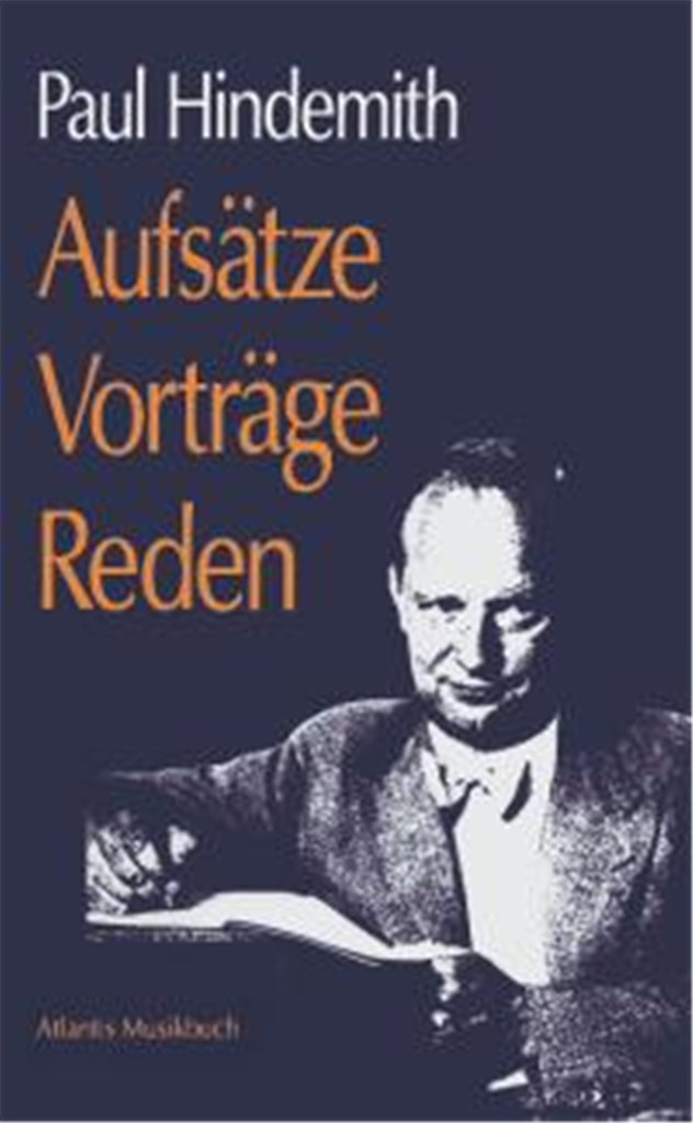 Aufsatze - Vortrage - Reden