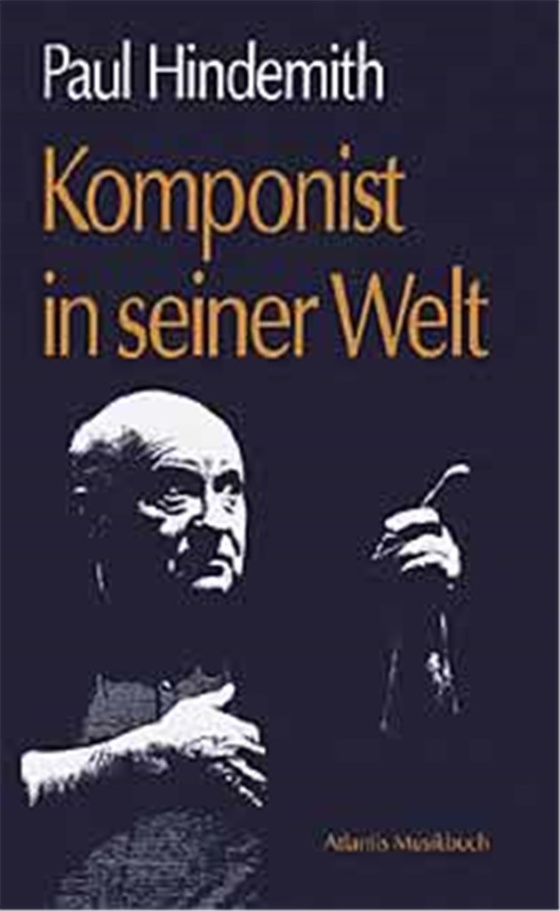 A Composer's World