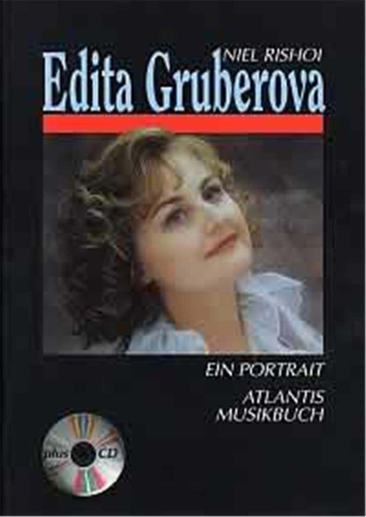 Edita Gruberova