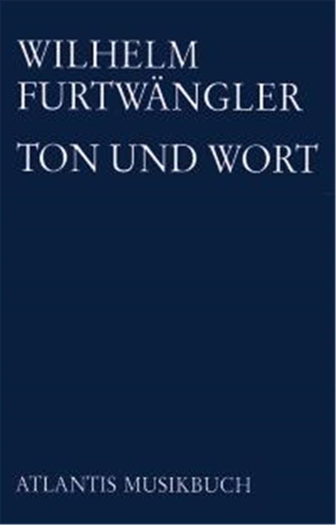 Ton und Wort