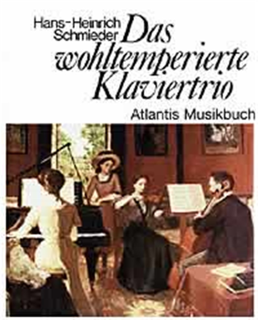 Das wohltemperierte Klaviertrio