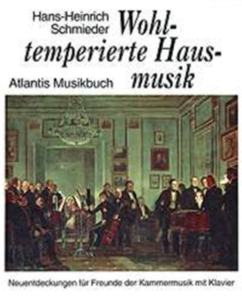 Wohltemperierte Hausmusik