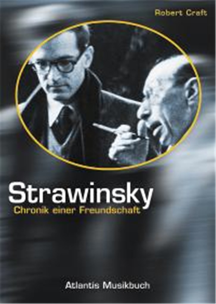 Strawinsky