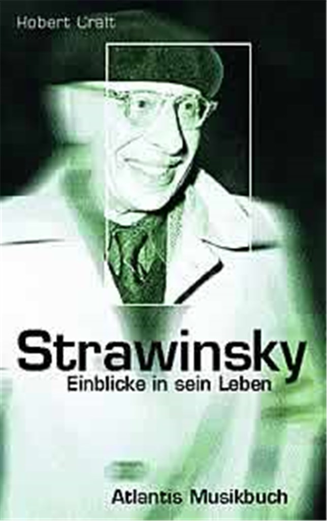 Strawinsky