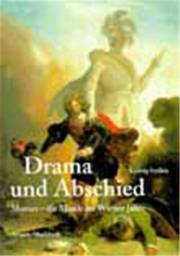 Drama und Abschied