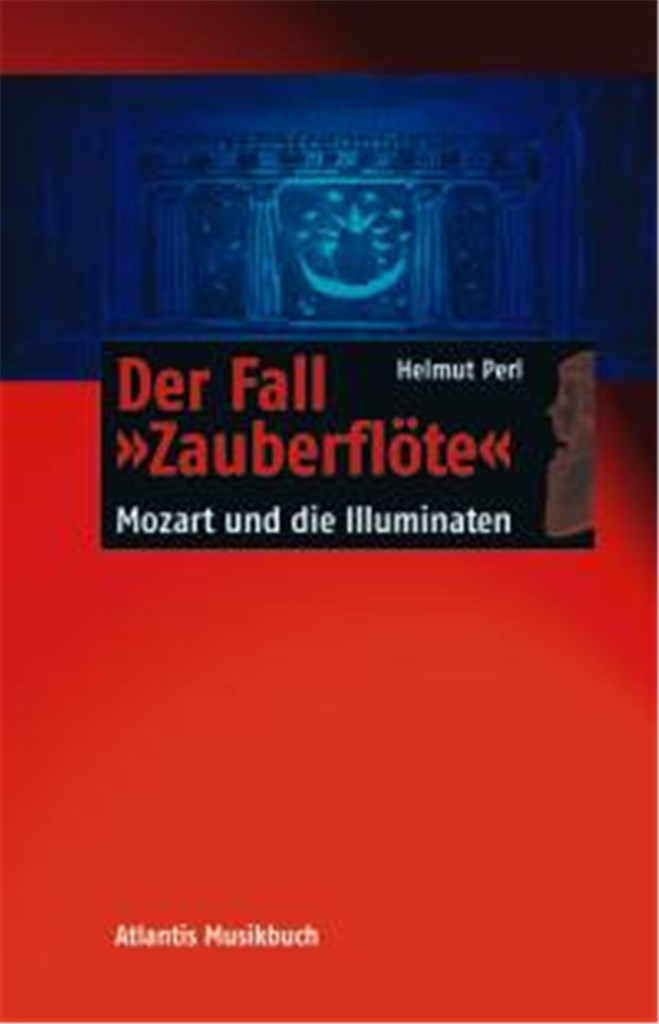 Der Fall Zauberflote