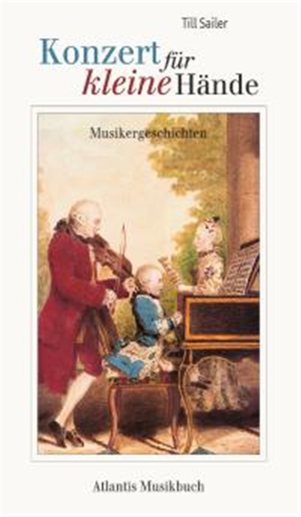 Konzert fur kleine Hande