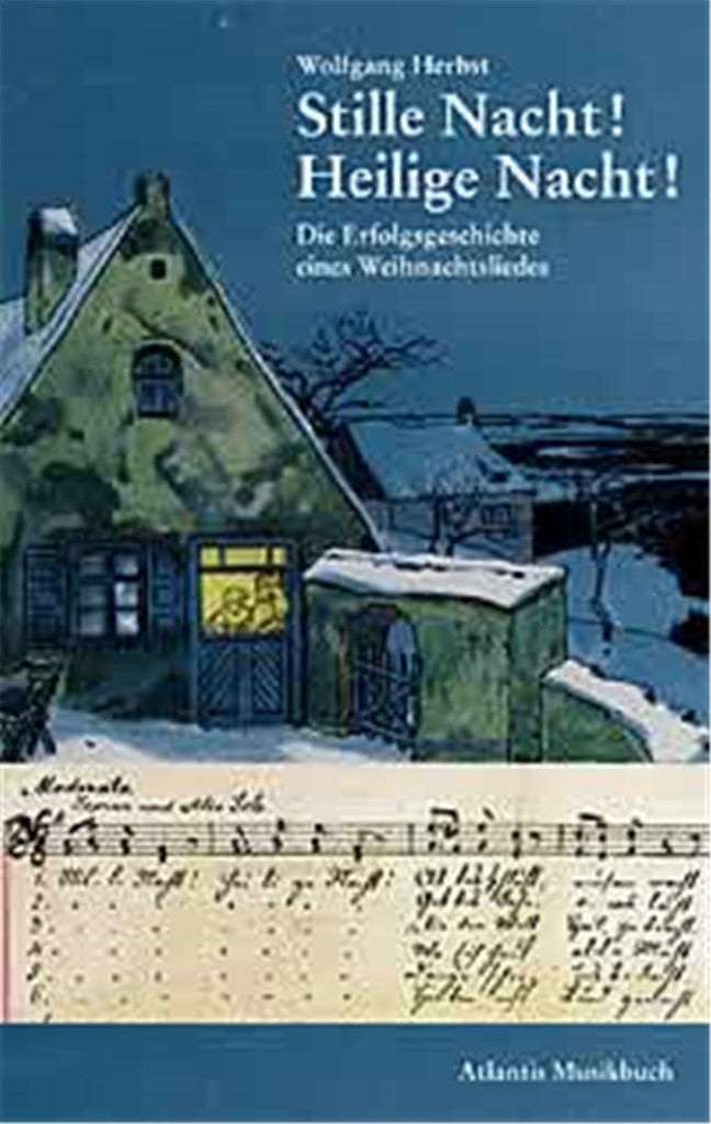 Stille Nacht! Heilige Nacht!