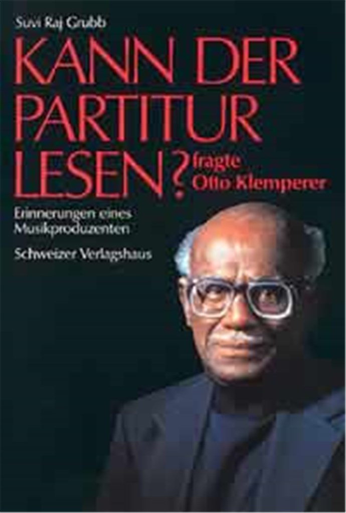 Kann der Partitur lesen?