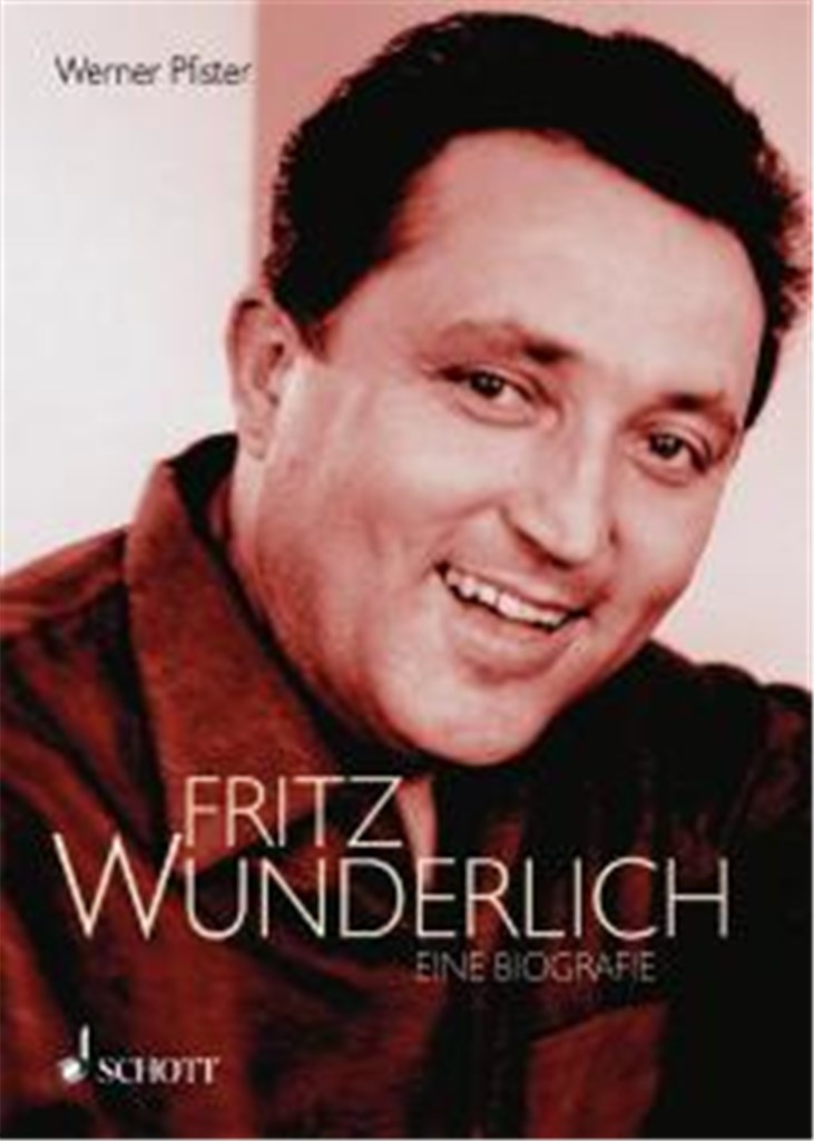 Fritz Wunderlich