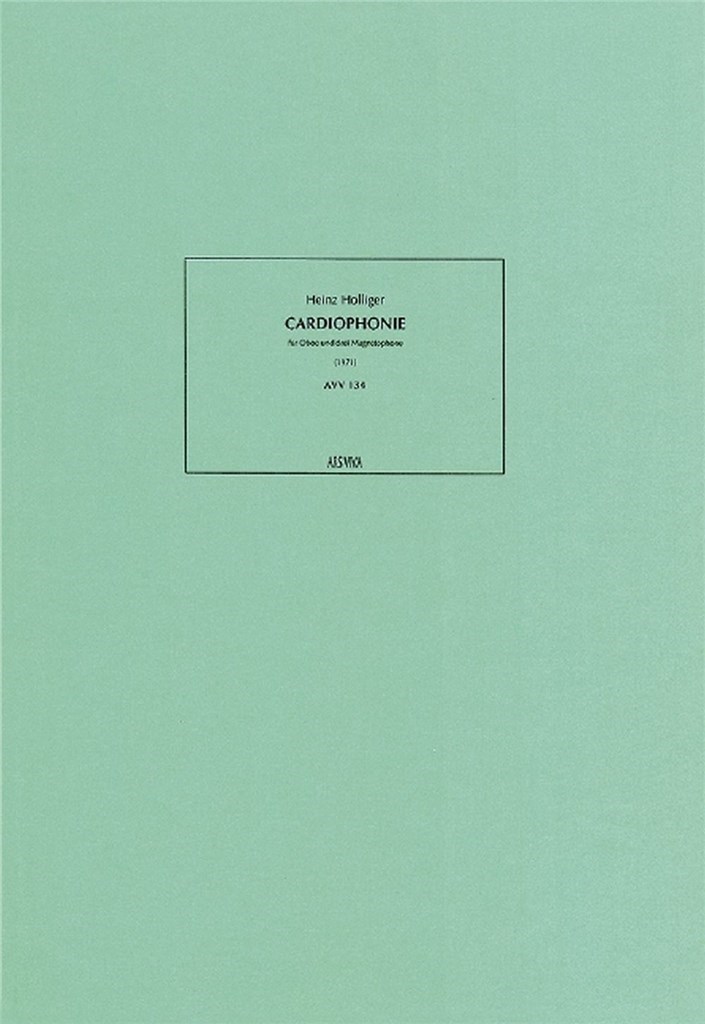 Cardiophonie