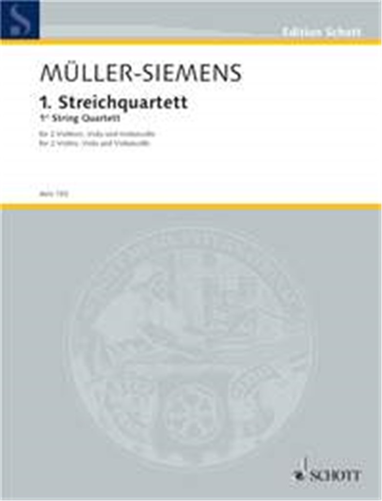 1. Streichquartett