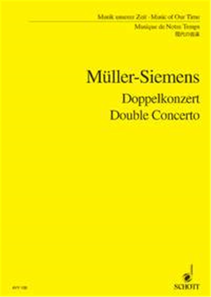 Doppelkonzert