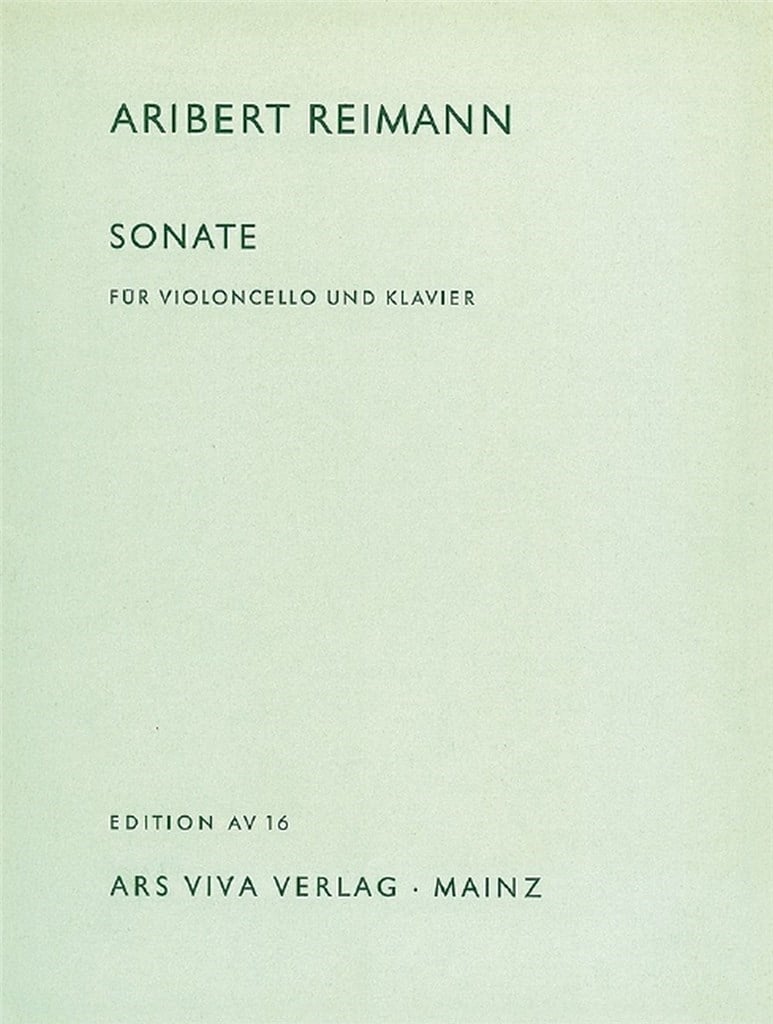 Sonate