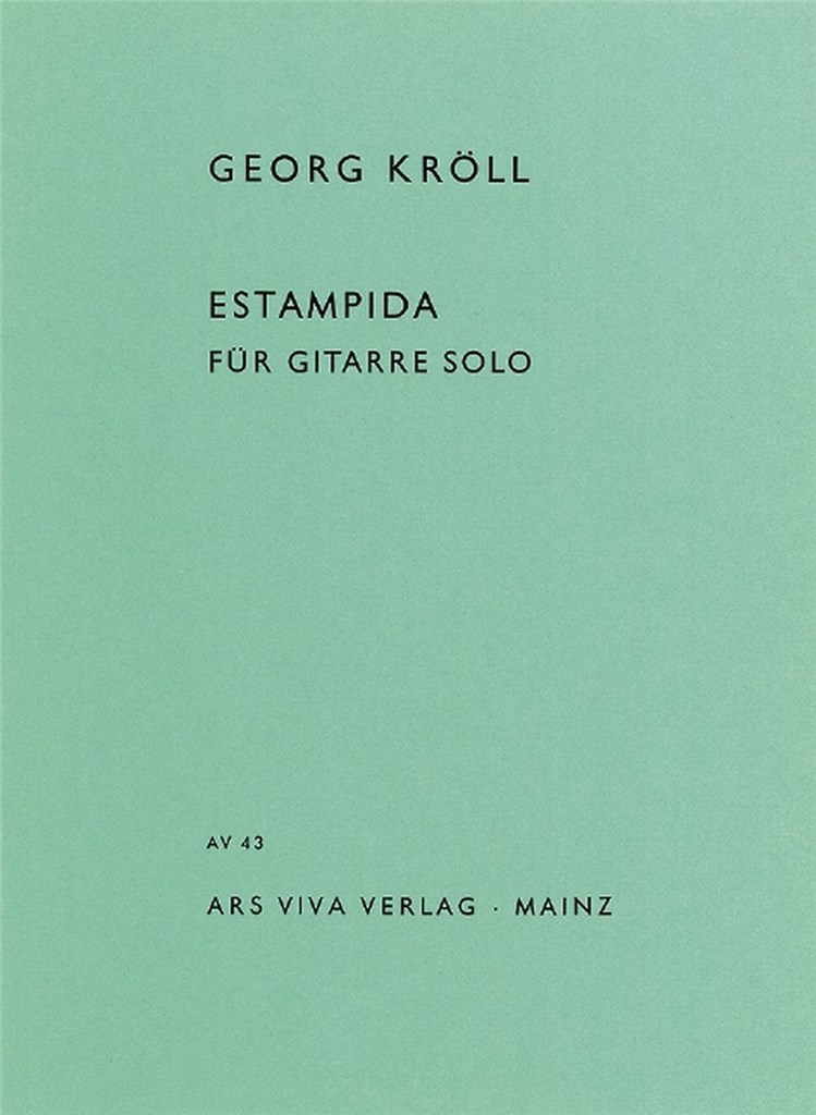 Estampida