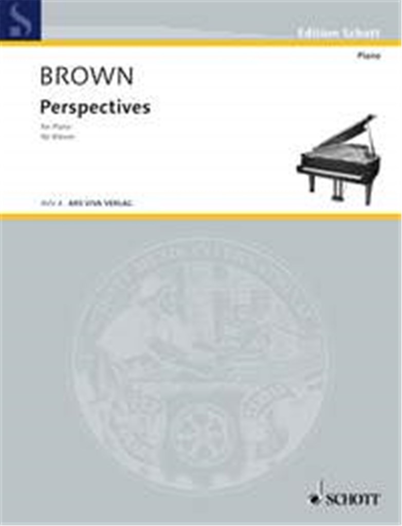 Perspectives for Piano