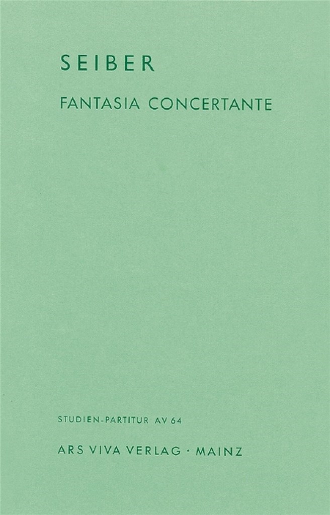 Fantasia concertante
