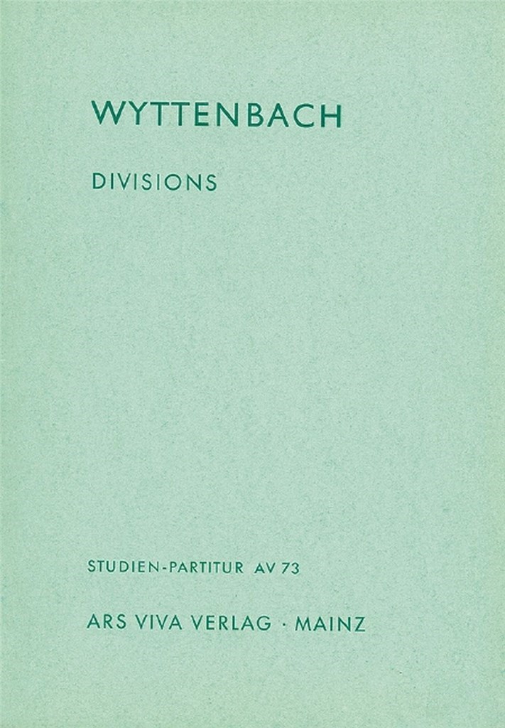 Divisions