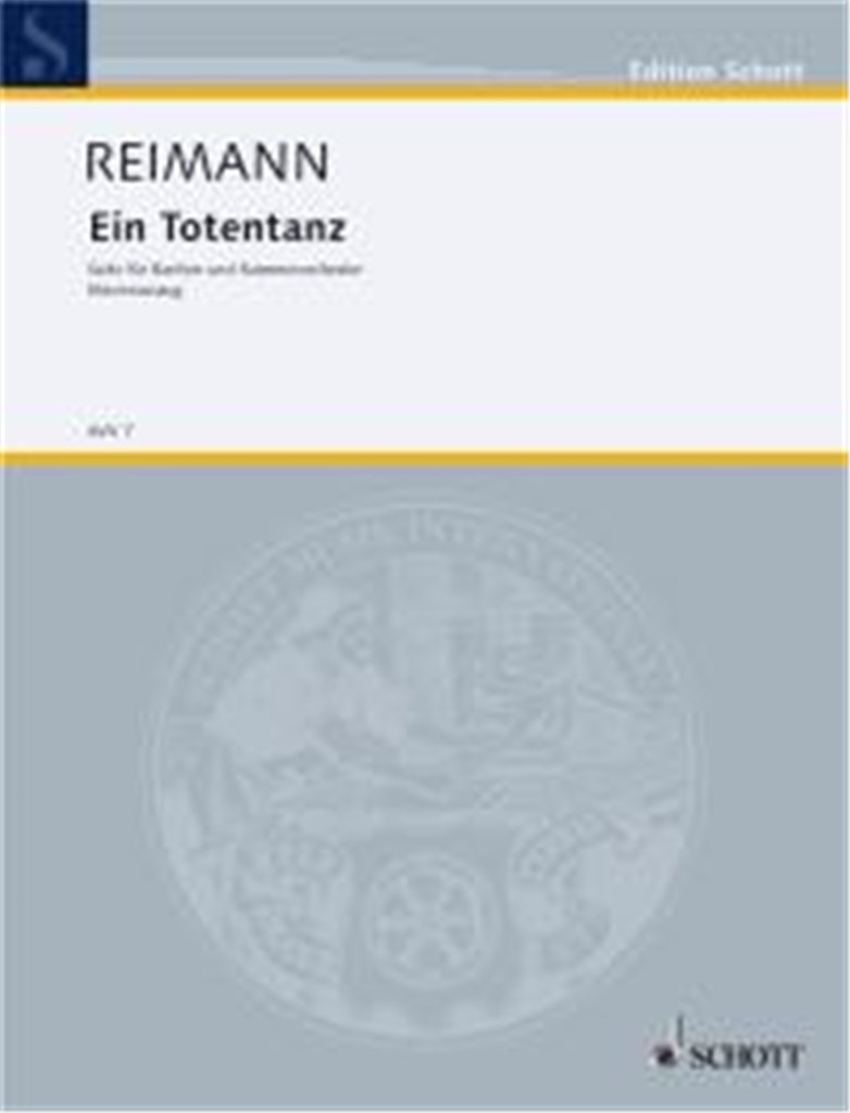 Ein Totentanz