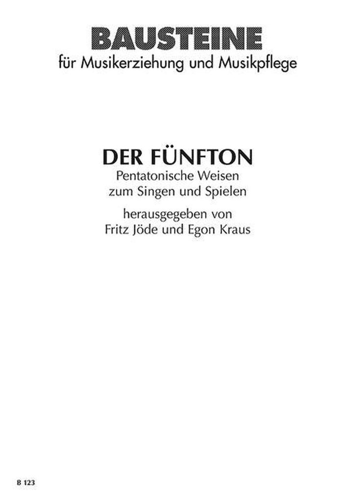 Der Funfton