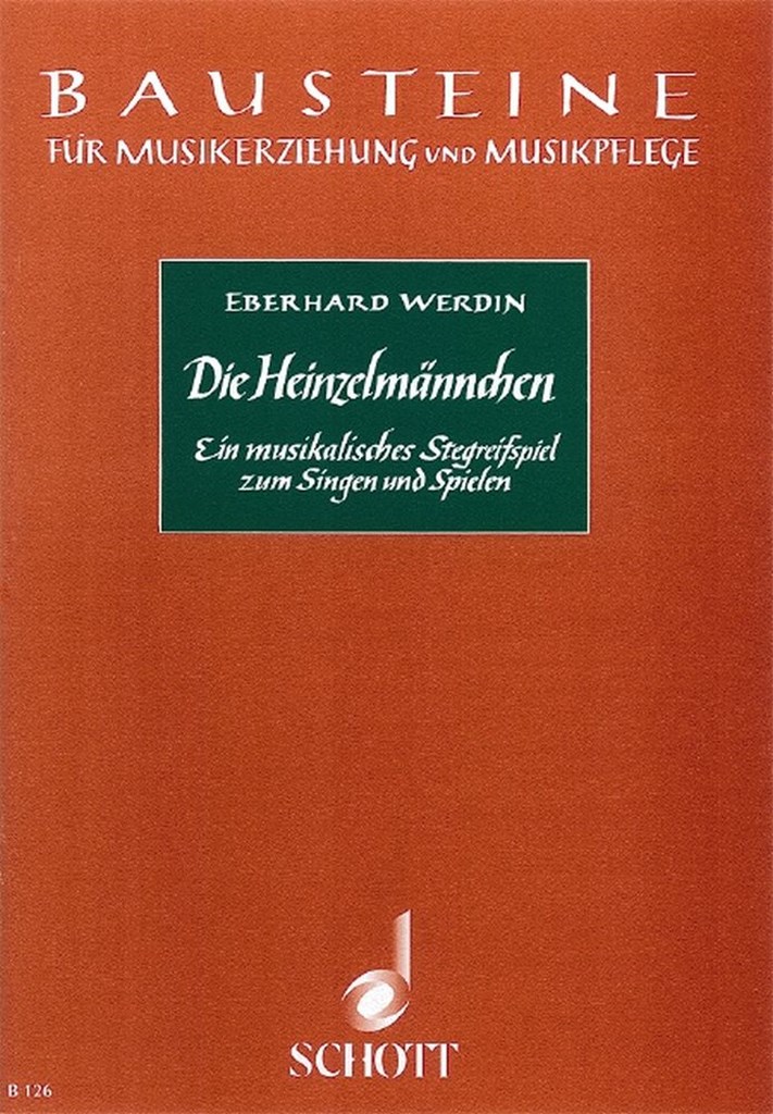 Die Heinzelmannchen