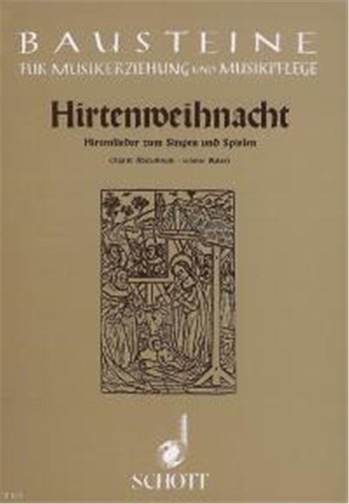 Hirtenweihnacht