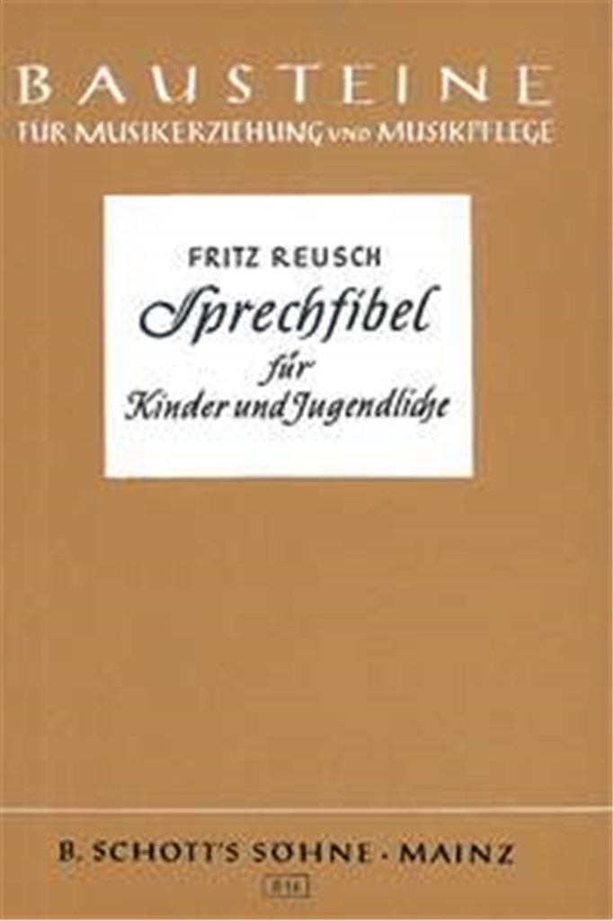 Sprechfibel