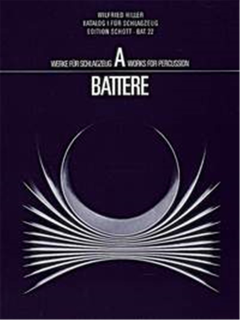 Katalog I