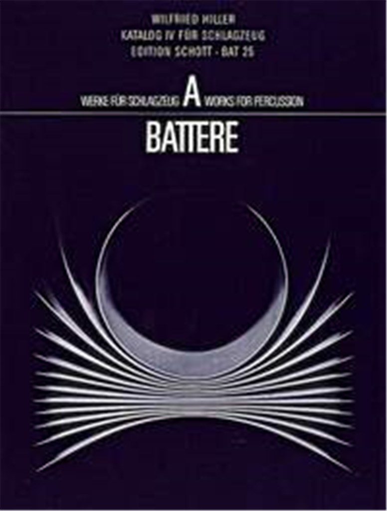 Katalog IV