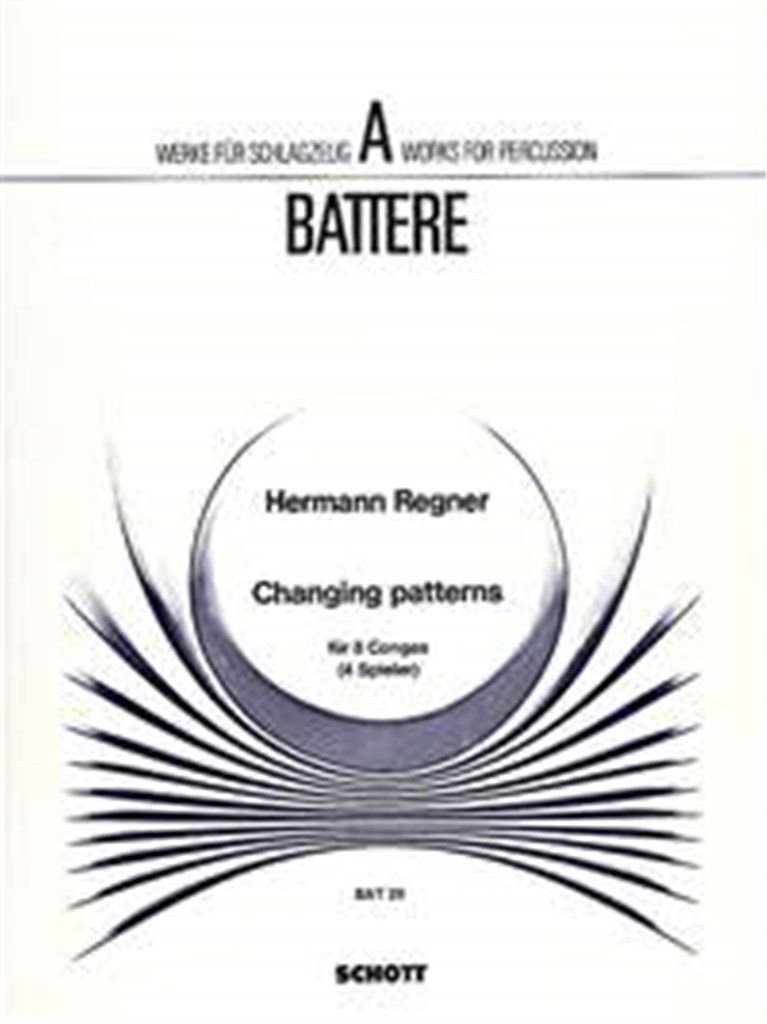 Changing Patterns