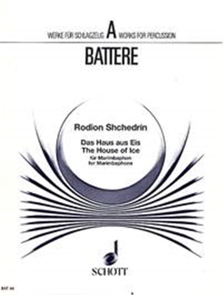 Das Haus Aus Eis