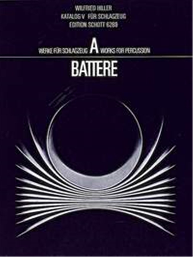 Katalog V