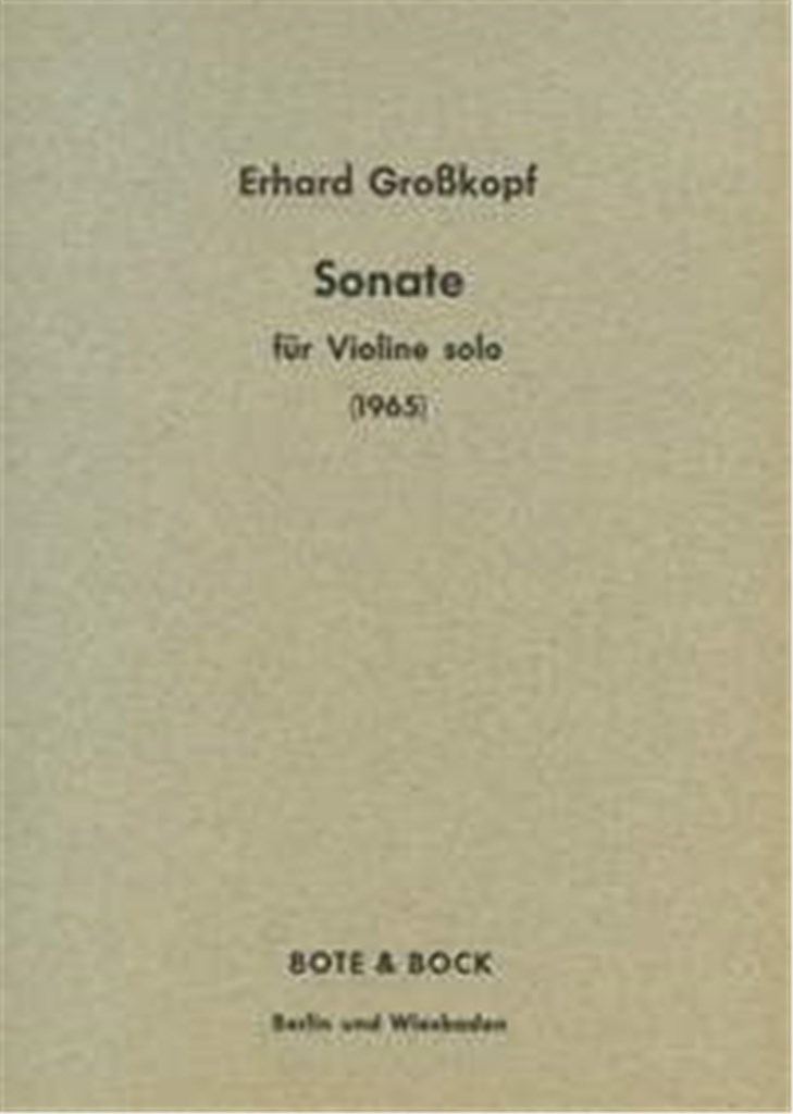 Sonata No. 2