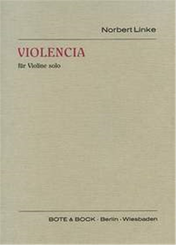 Violencia