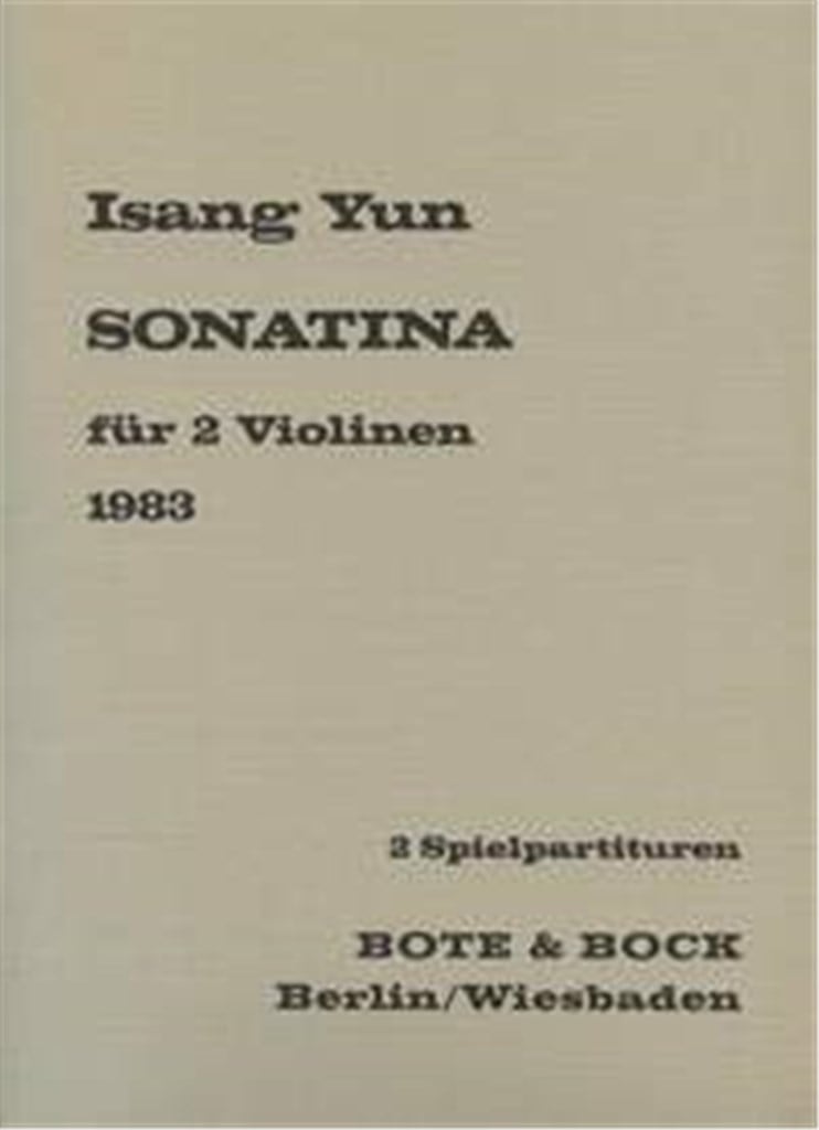 Sonatina